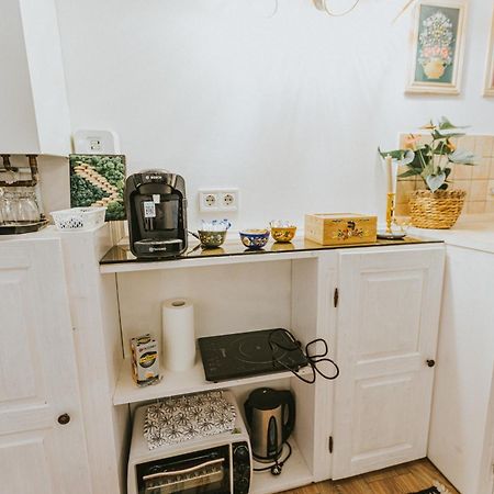 Republicii Rustic Apartament In Brasov City Center Bagian luar foto