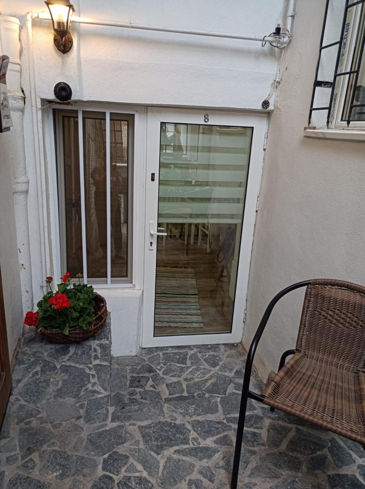 Republicii Rustic Apartament In Brasov City Center Bagian luar foto