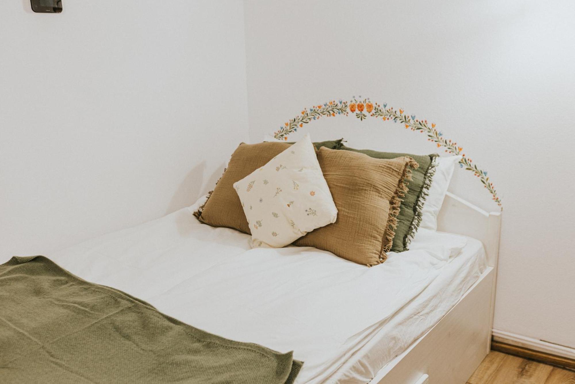 Republicii Rustic Apartament In Brasov City Center Bagian luar foto