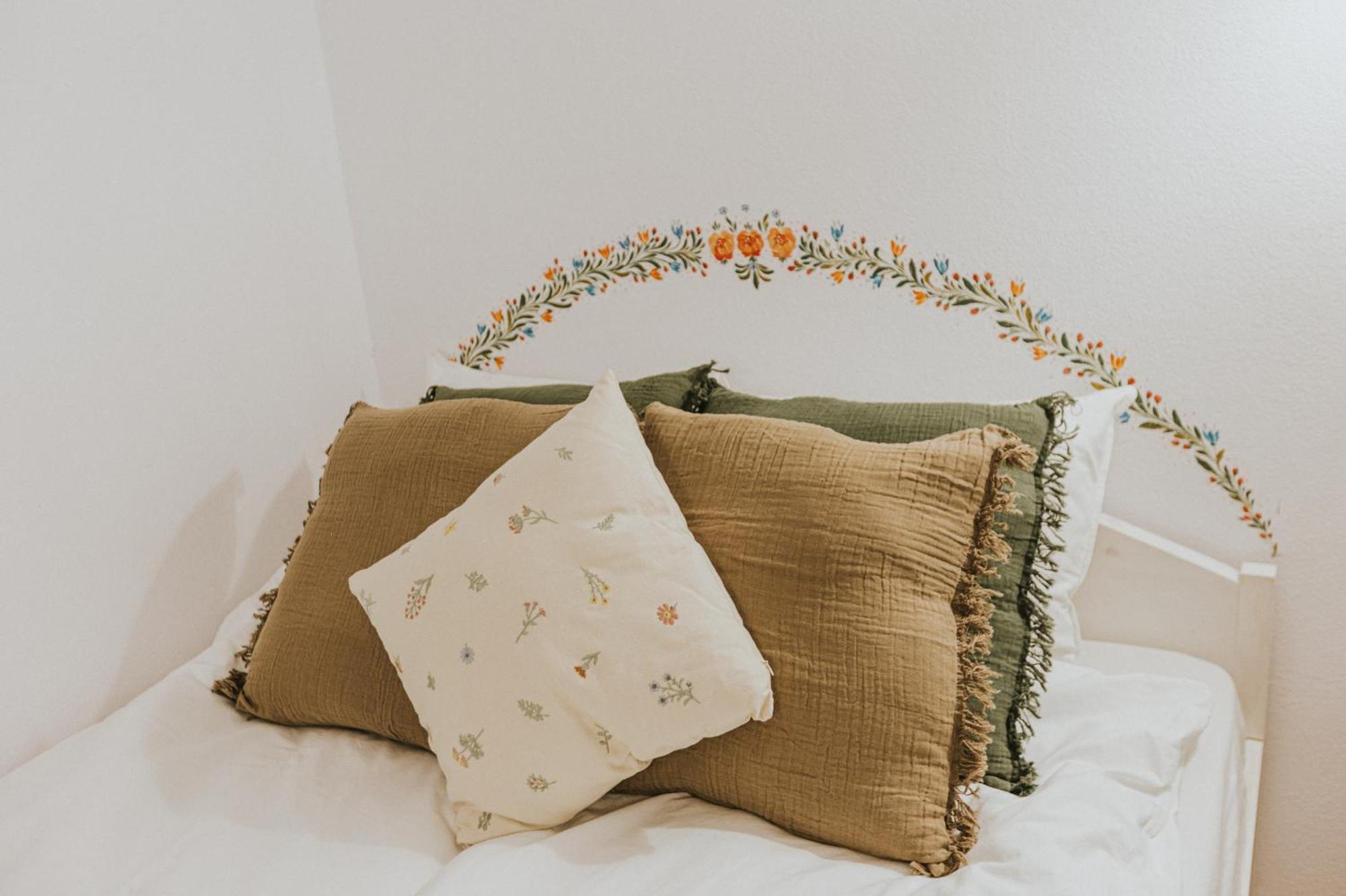 Republicii Rustic Apartament In Brasov City Center Bagian luar foto