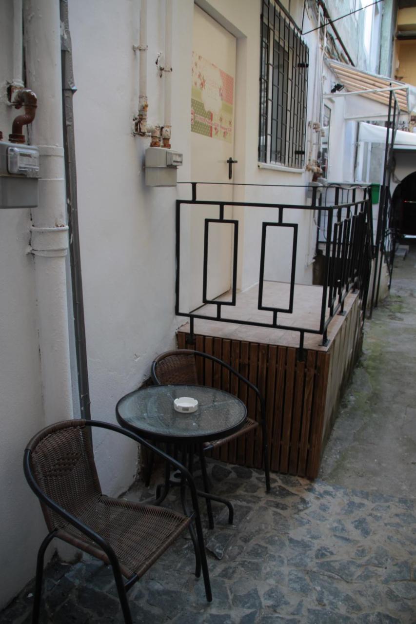 Republicii Rustic Apartament In Brasov City Center Bagian luar foto