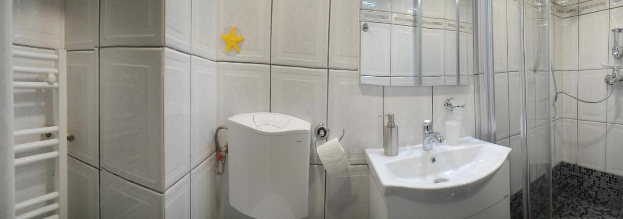 Republicii Rustic Apartament In Brasov City Center Bagian luar foto