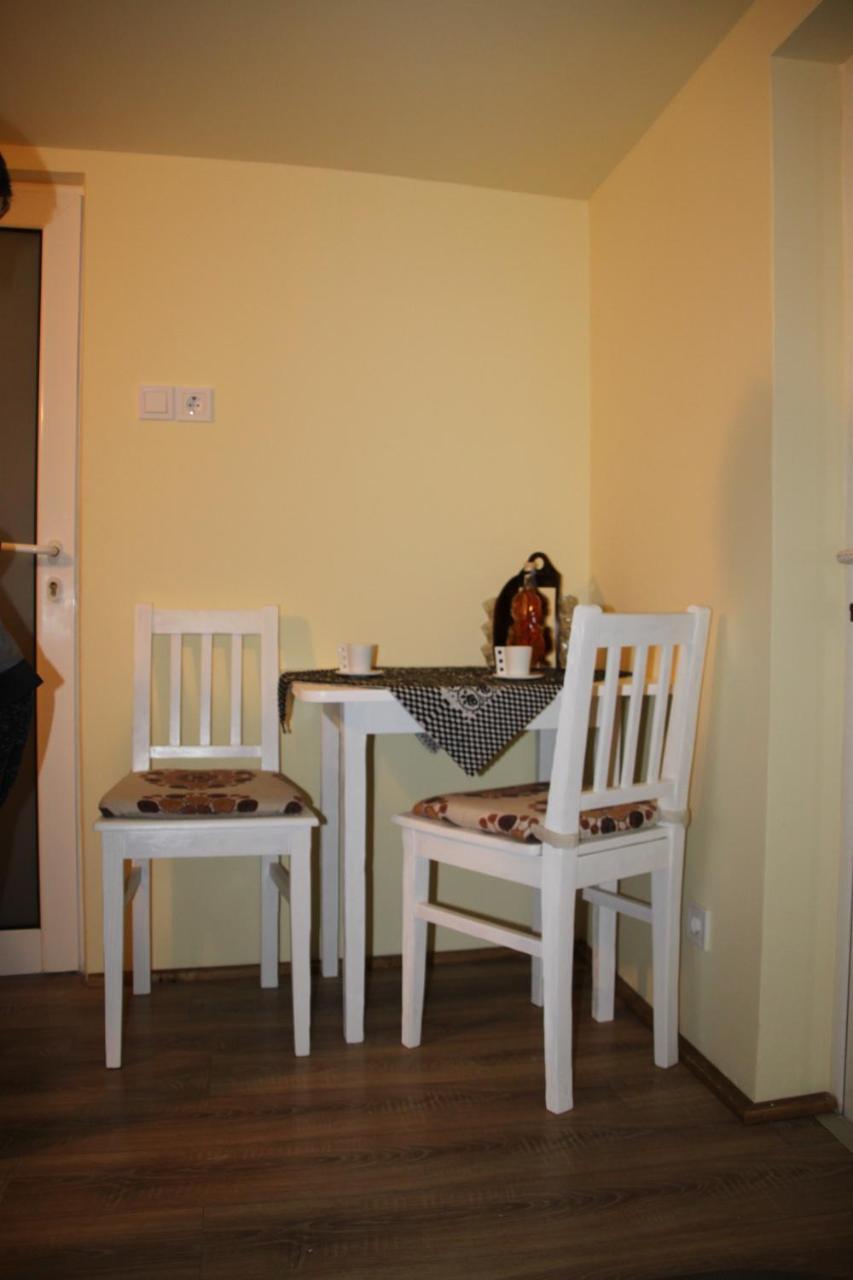 Republicii Rustic Apartament In Brasov City Center Bagian luar foto