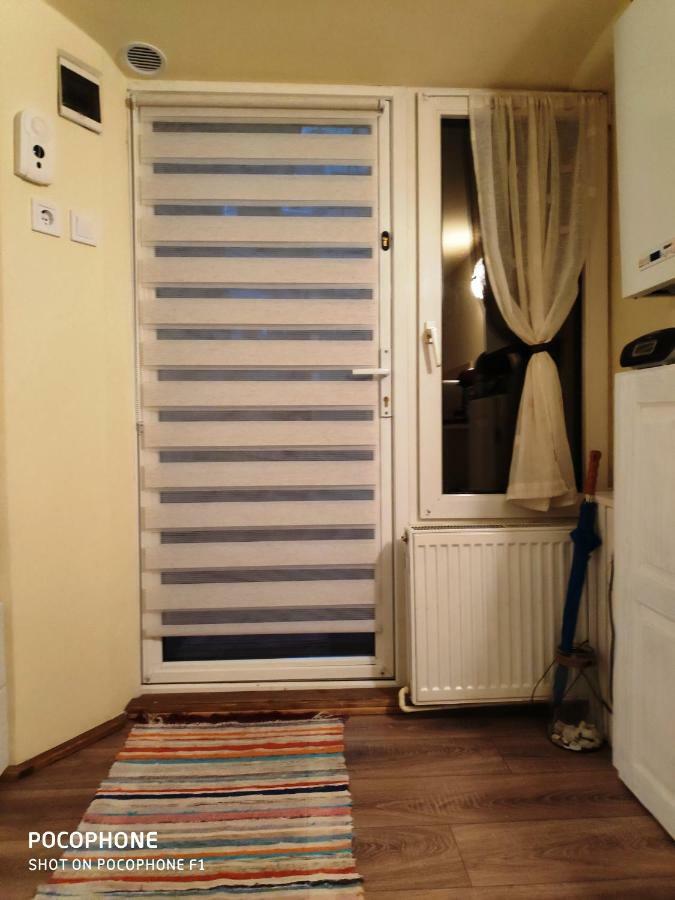 Republicii Rustic Apartament In Brasov City Center Bagian luar foto