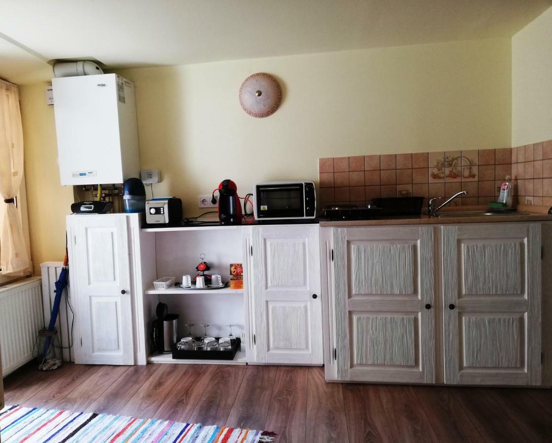 Republicii Rustic Apartament In Brasov City Center Bagian luar foto
