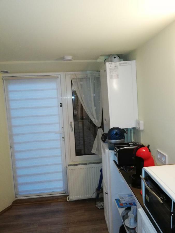 Republicii Rustic Apartament In Brasov City Center Bagian luar foto